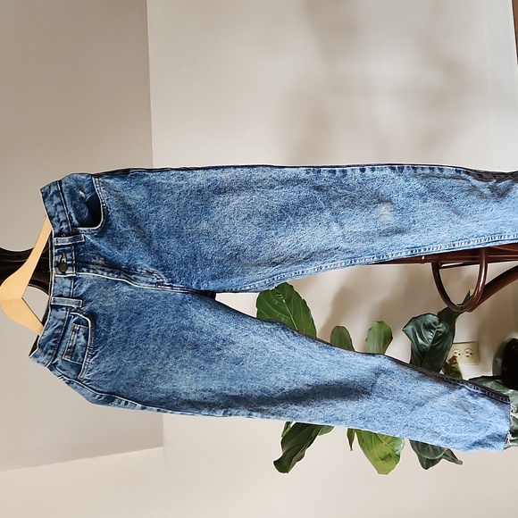 American Apparel Jeans - Picture 1 of 1